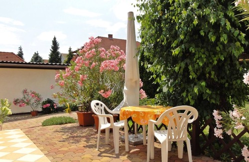 Zalakaros Appartement | Appartement de vacances Zalakaros pour 1 - 3 personnes avec 1 chambre à coucher - Appartement de vac
