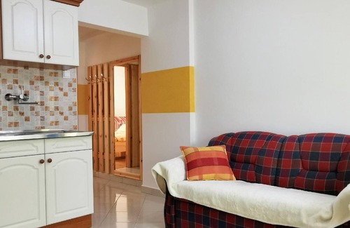 Zalakaros Appartement | Appartement de vacances Zalakaros pour 1 - 3 personnes avec 1 chambre à coucher - Appartement de vac