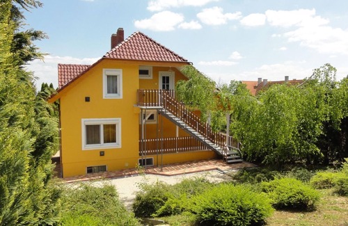 Zalakaros Appartement | Appartement de vacances Zalakaros pour 1 - 3 personnes avec 1 chambre à coucher - Appartement de vac
