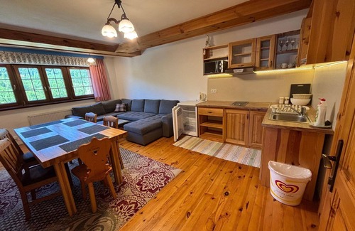 Zdiar Appartement | Holiday apartment Zdiar for 1 - 6 persons with 2 bedrooms - Holiday apartment in one or multi-family
