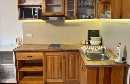Zdiar Appartement | Holiday apartment Zdiar for 1 - 6 persons with 2 bedrooms - Holiday apartment in one or multi-family