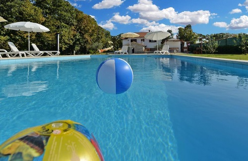 Modrusani Appartement | Appartement de vacances Zminj pour 1 - 8 personnes avec 3 chambres à coucher - Appartement de vacanc