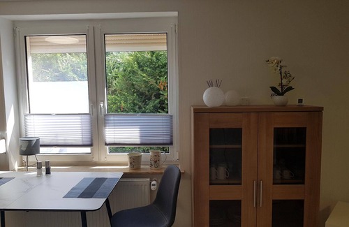 Zschepplin Appartement | Appartement de vacances Zschepplin pour 1 - 4 personnes avec 1 chambre à coucher - Appartement de va