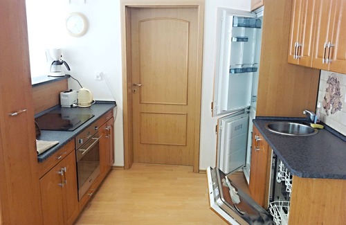 Karlovy Vary Appartement | Appartements Apt. 9