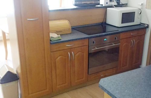 Karlovy Vary Appartement | Appartements Apt. 9