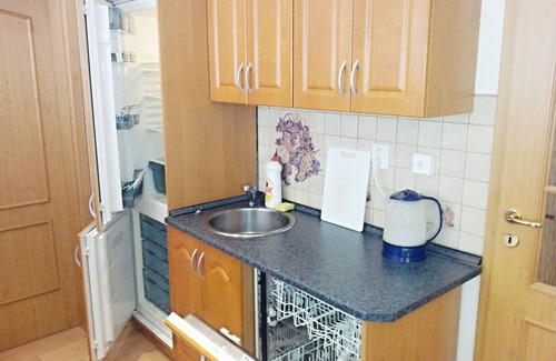 Karlovy Vary Appartement | Appartements Apt. 9