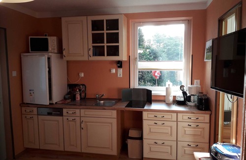 Barth Appartement | appartement Sapin - appartement dans la ville de Vineta Barth