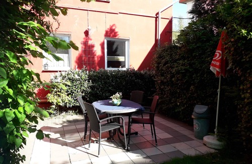 Barth Appartement | appartement Sapin - appartement dans la ville de Vineta Barth