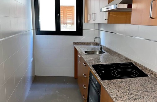 Lucena del Cid Appartement | Appartement de vacances à Lucena del Cid- Basement A Ref 049