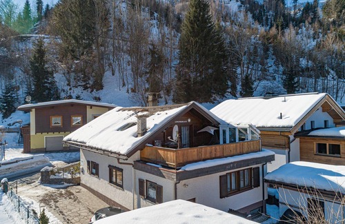 Hopfgarten im Brixental Maison | Maison de vacances non loin des remontées