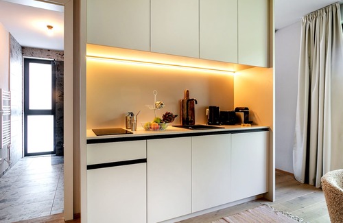 Hopfgarten Markt Appartement | Appartement design dans le centre de Hopfgarten