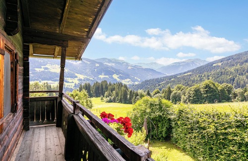 Hopfgarten im Brixental Maison | Maison de rêve avec jardin et bain de vapeur