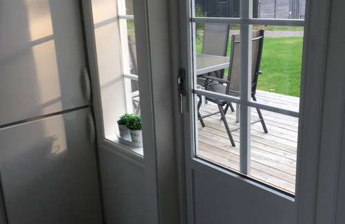 Saffle Municipality Cottage | Vacances au lac Vänern