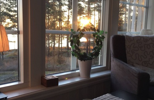 Saffle Municipality Cottage | Vacances au lac Vänern