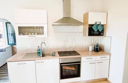 Oberdorf im Burgenland Maison | Maison de vacances 'Grafs Landhaus' avec terrasse privée, jardin privé et Wi-Fi