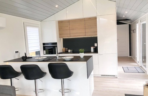 Rohrbach an der Golsen Maison | Maison de vacances Rohrbach an der Gölsen pour 1 - 4 personnes avec 2 chambres à coucher - Maison de