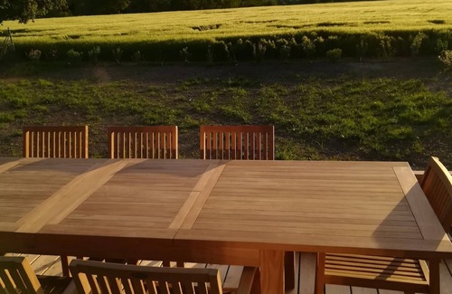 Rohrbach an der Golsen Maison | Maison de vacances Rohrbach an der Gölsen pour 1 - 4 personnes avec 2 chambres à coucher - Maison de