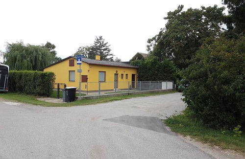 Sankt Andra am Zicksee Maison | Maison de vacances, à seulement 250 m du lac, jusqu'à 6 personnes, ouverte toute l'année