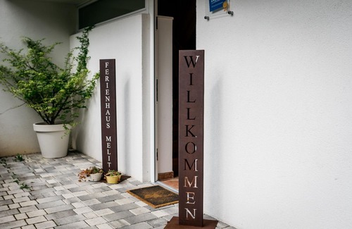 Feistritz ob Bleiburg Appartement | Appartement de vacances St. Michael bei Bleiburg pour 1 - 4 personnes avec 2 chambres à coucher - Lo