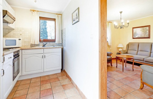 Daverdisse Maison | Maison de vacances א Porcheresse Daverdisse