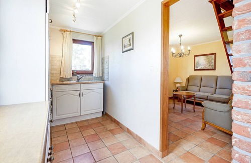 Daverdisse Maison | Maison de vacances א Porcheresse Daverdisse
