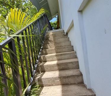 Pasikuda Maison | Holiday Beach Guesthouse