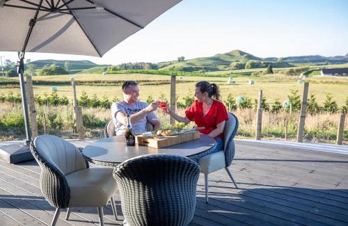Richmond Downs Maison | Holiday Bliss - Kiwi Suite