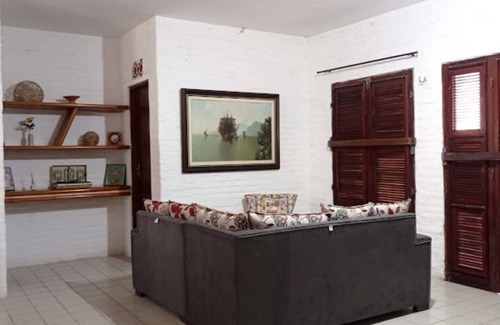 Caicara Maison | Holiday home and season