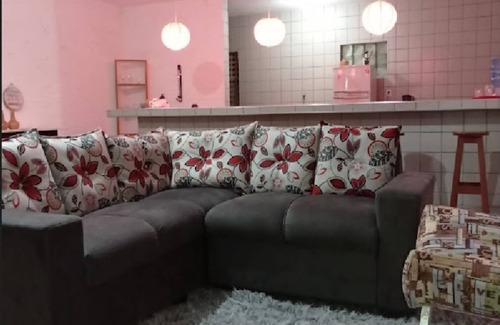 Caicara Maison | Holiday home and season