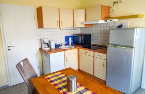 Stahlbrode Maison | Bungalow de Vacances - Bungalow