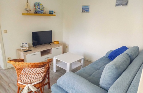 Stahlbrode Maison | Bungalow de Vacances - Bungalow
