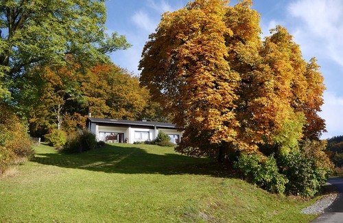 Duedinghausen Maison | Bungalow de vacances dans le Hochsauerland entre Winterberg et Willingen