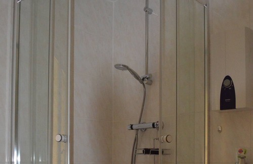 Neuruppin Maison | Holiday bungalow near the lake and in a quiet location near Neuruppin