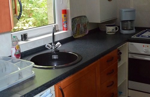 Neuruppin Maison | Holiday bungalow near the lake and in a quiet location near Neuruppin