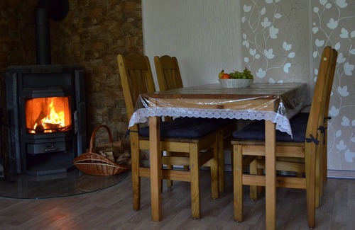 Neuruppin Maison | Holiday bungalow near the lake and in a quiet location near Neuruppin