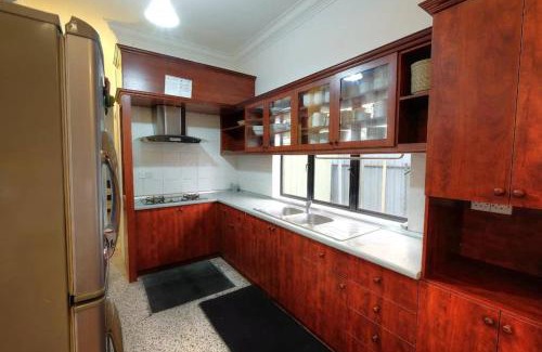 Tanah Rata Appartement | Holiday Bungalow Suites - Sleeps Up To 26 Pax