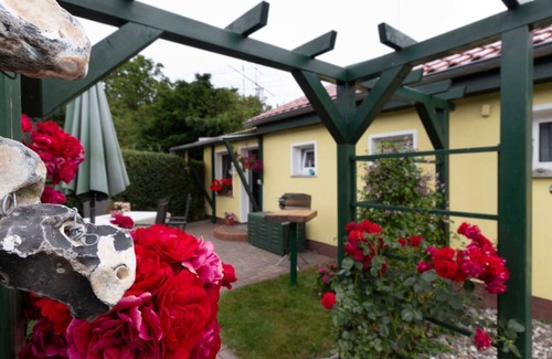 Thesenvitz Maison | Bungalow de vacances Thesenvitz - Bungalow de vacances