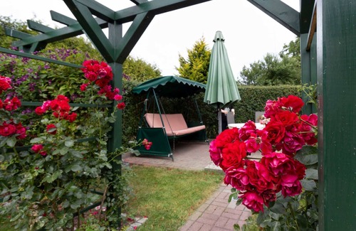 Thesenvitz Maison | Bungalow de vacances Thesenvitz - Bungalow de vacances