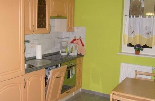 Guestrow Appartement | Holiday Buntspecht - Vacances Jägerswalde
