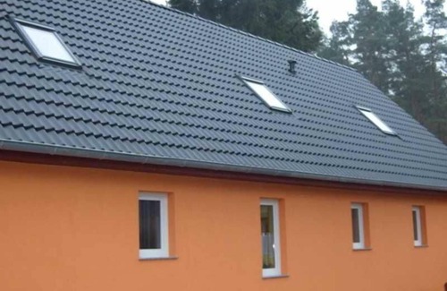 Guestrow Appartement | Holiday Buntspecht - Vacances Jägerswalde