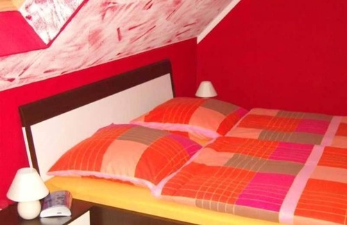 Guestrow Appartement | Holiday Buntspecht - Vacances Jägerswalde