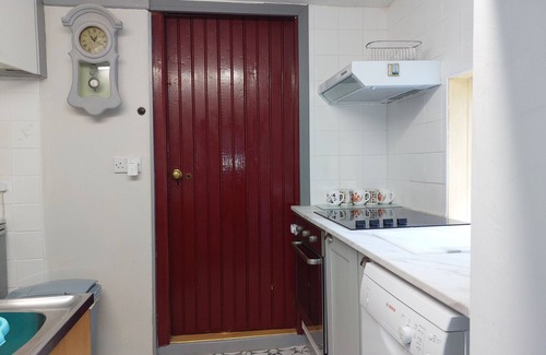 Mayour Cottage | Vacances au bord de la rivière Shannon dans le centre de l'Irlande