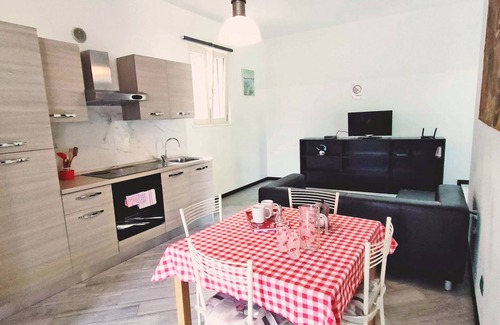 Carrara Maison | Holiday Canova