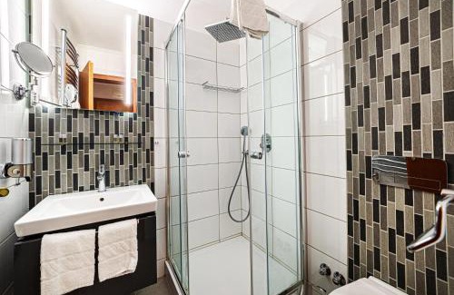 Heviz Hôtel | Holiday Club Apartman Hotel