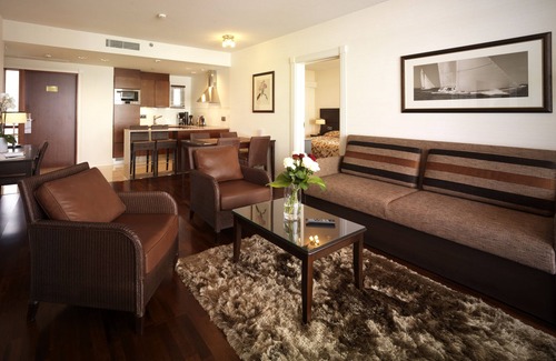 Naantali Appartement | Holiday Club Naantali Apartments