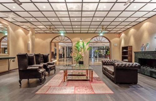 Turku Hôtel | Holiday Club Turun Caribia
