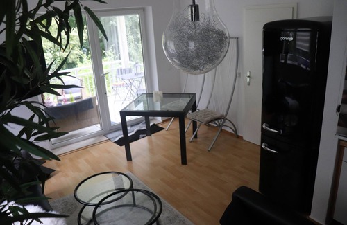 Lalendorf Appartement | HOLIDAY COMPLEX "Residence by the lake"