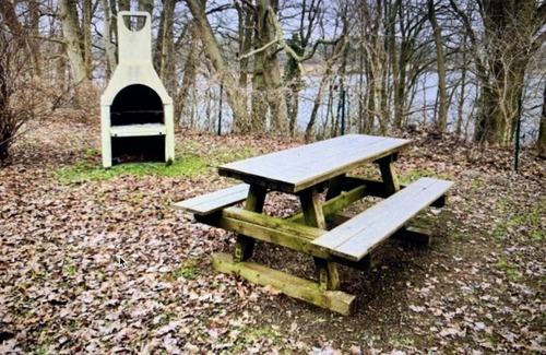 Lalendorf Appartement | HOLIDAY COMPLEX "Residence by the lake"