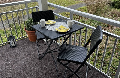 Lalendorf Appartement | HOLIDAY COMPLEX "Residence by the lake"