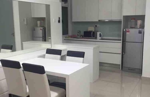 Central District Appartement | Holiday Condo situé dans la baie de Danga